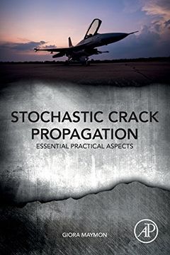 portada Stochastic Crack Propagation: Essential Practical Aspects (en Inglés)
