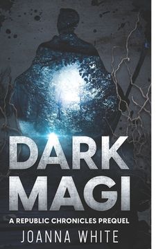 portada Dark Magi (in English)