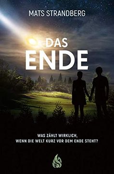 portada Das Ende (en Alemán)