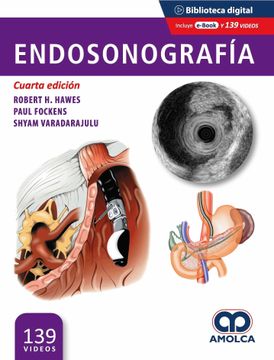 portada Endosonografia