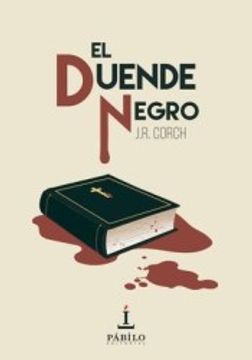 portada El Duende Negro (in Spanish)