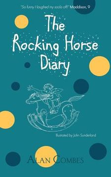 portada The Rocking Horse Diary (en Inglés)