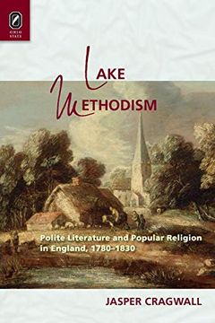 portada Lake Methodism (Literature, Religion, & Postsecular Stud) 