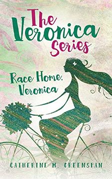 portada Race Home, Veronica (The Veronica Series)
