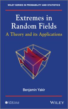portada Extremes in Random Fields: A Theory and Its Applications