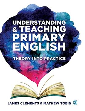 portada Understanding and Teaching Primary English: Theory Into Practice (in English)