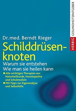 portada Schilddrüsenknoten (in German)