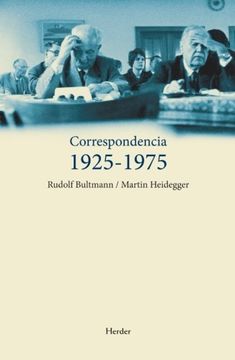 portada correspondencia 1925 -1975