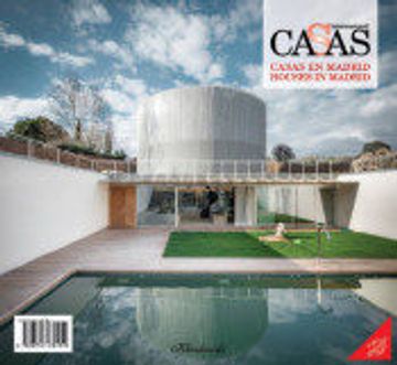 portada Casas Internacional nº 167: Casas en Madrid