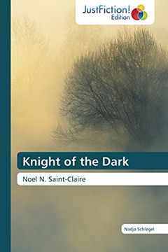 portada Knight of the Dark
