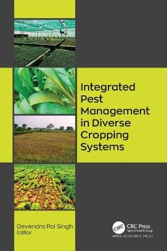 portada Integrated Pest Management in Diverse Cropping Systems