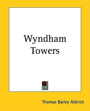 portada wyndham towers