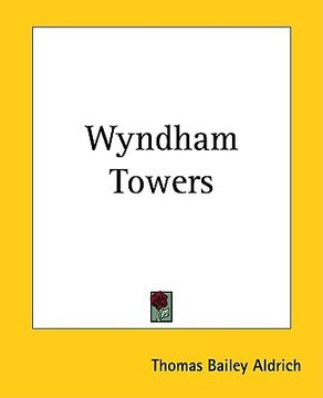 portada wyndham towers (en Inglés)