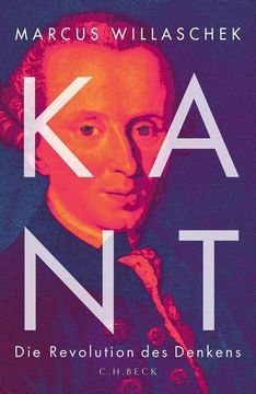 portada Kant (en Alemán)
