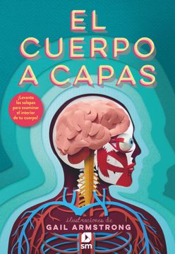 portada El Cuerpo a Capas (in English)
