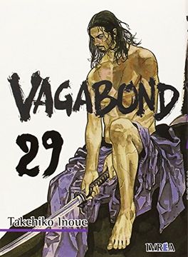 portada Vagabond 29 (in Spanish)