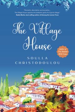 portada The Village House (en Inglés)