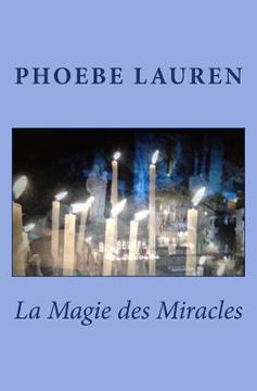 portada La Magie des Miracles (en Francés)