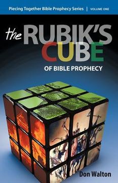 portada piecing together bible prophecy (en Inglés)