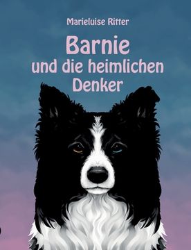 portada Barnie und die heimlichen Denker (en Alemán)