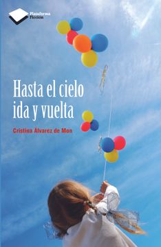 portada Hasta El Cielo Ida Y Vuelta (in Spanish)