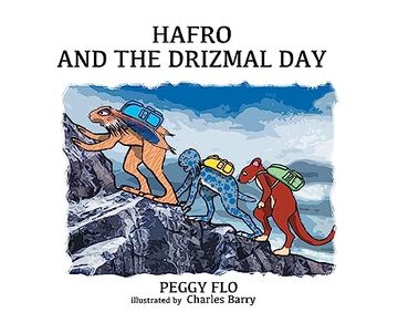 portada Hafro And The Drizmal Day (en Inglés)