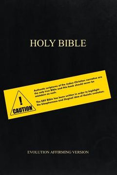 portada The EAV Bible: Compact Version (in English)