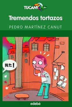 41.tremendos tortazos (tucan 10+ verde)