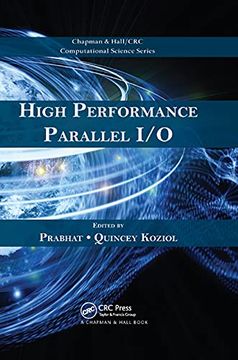 portada High Performance Parallel i (en Inglés)
