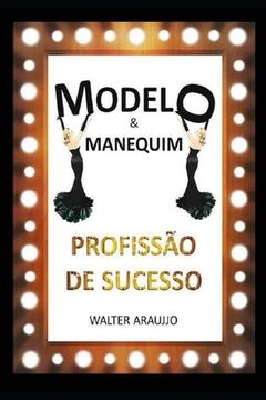 portada Modelo & Manequim Profissão de Sucesso (in Portuguese)