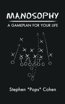 portada Manosophy: A Gameplan for Your Life (in English)