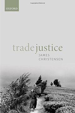 portada Trade Justice