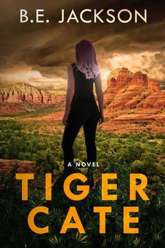 portada Tiger Cate (en Inglés)