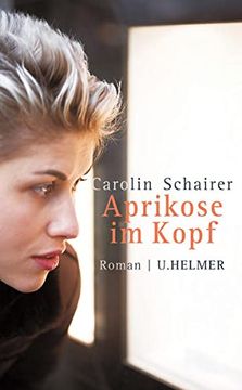 portada Aprikose im Kopf (en Alemán)