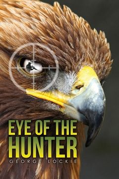 portada Eye of the Hunter (en Inglés)