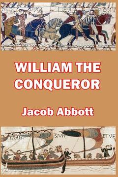 portada William the Conqueror