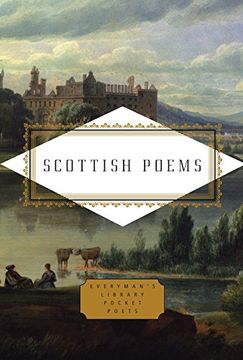 portada Scottish Poems (en Inglés)