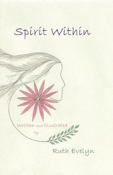portada Spirit Within (en Inglés)