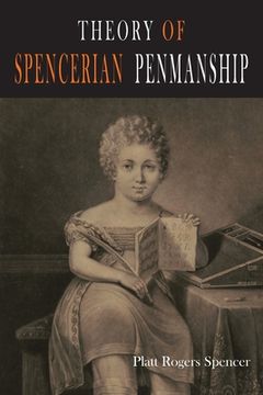 portada Theory of Spencerian Penmanship