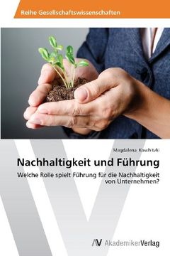 portada Nachhaltigkeit Und Fuhrung