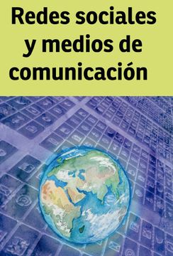portada Redes sociales y medios de comunicación (in Spanish)