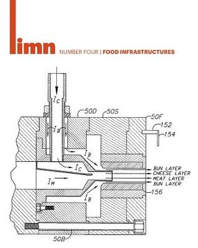 portada Limn Number 4: Food Infrastructures