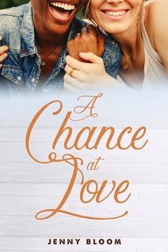portada A Chance at Love (in English)