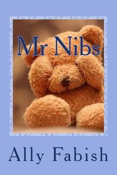portada Mr Nibs: Mr Nibs (en Inglés)