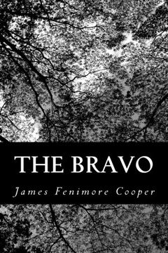 portada The Bravo