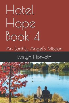 portada Hotel Hope Book 4 (en Inglés)