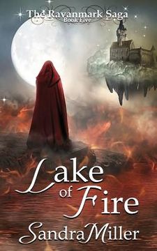 portada Lake of Fire (en Inglés)