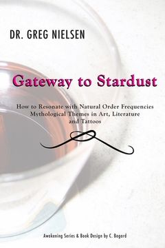 portada Gateway to Stardust (in English)