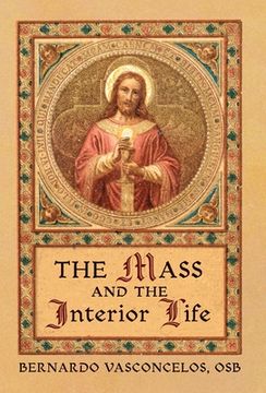 portada The Mass and the Interior Life (in English)