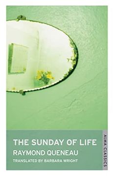 portada The Sunday of Life (en Inglés)